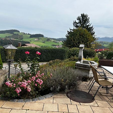 Hotel Jms Holiday Allgaeu Oberreute Exterior photo